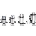 18/8 haute qualité en acier inoxydable isotherme/Thermos fiole Svf-1000h2rb/1200h2rb/1500h2rb